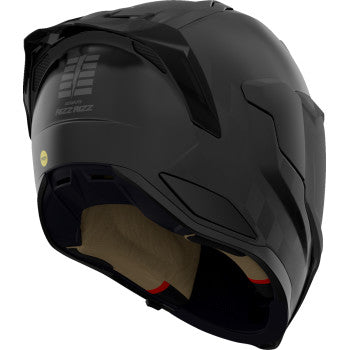 ICON Ultraflite Helmet - Rizz Rizz - MIPS® - Black - 3XL 0101-17937