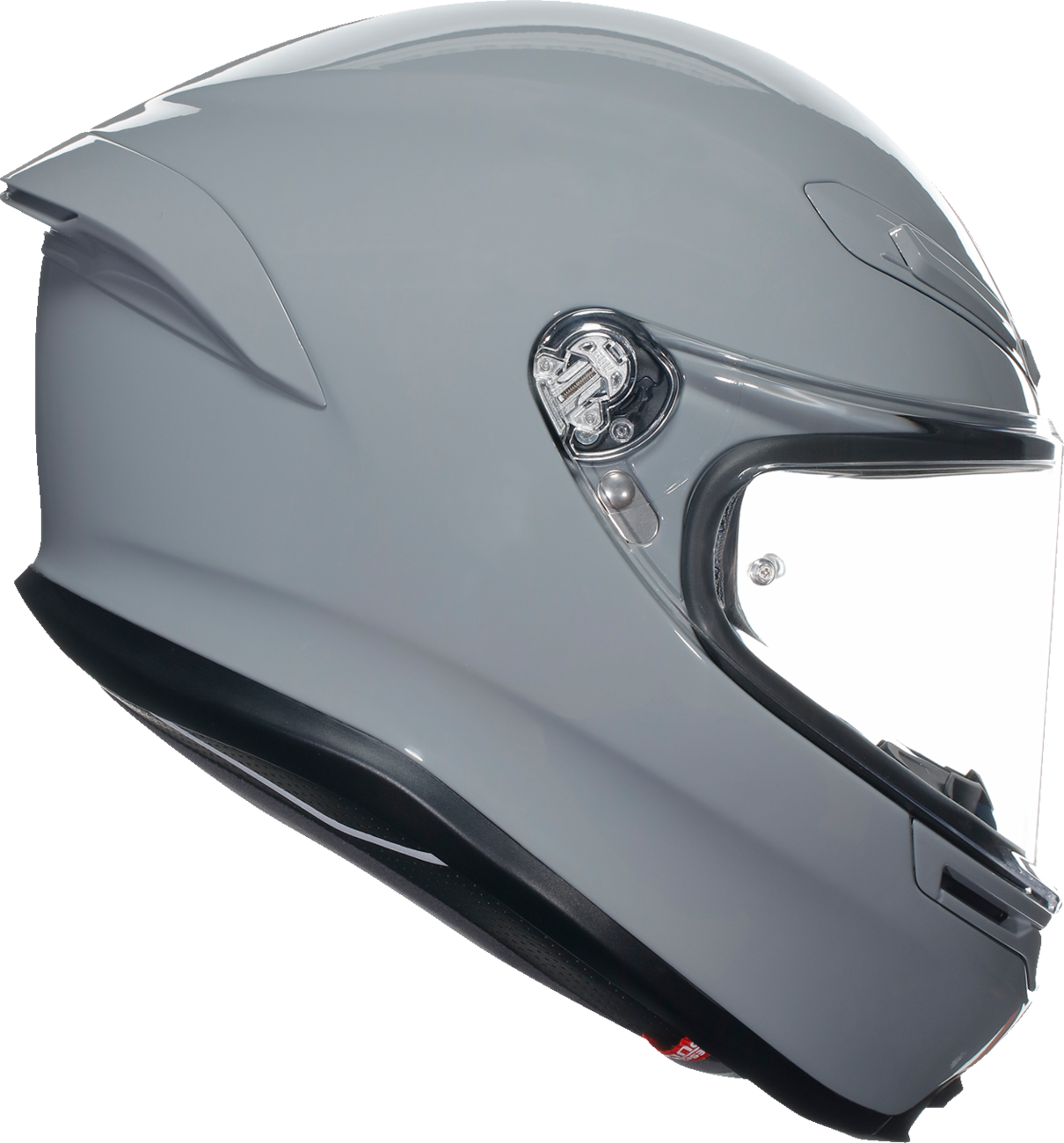 AGV K6 S Motorcycle Helmet - Nardo Gray - XL 2118395002012XL