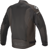 ALPINESTARS T-GP Plus R Air Jacket - Black - Small 3300620-1100-S