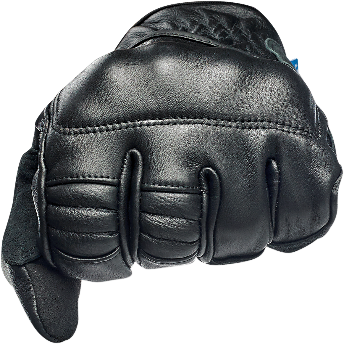 BILTWELL Belden Gloves - Black - Medium 1505-0101-303