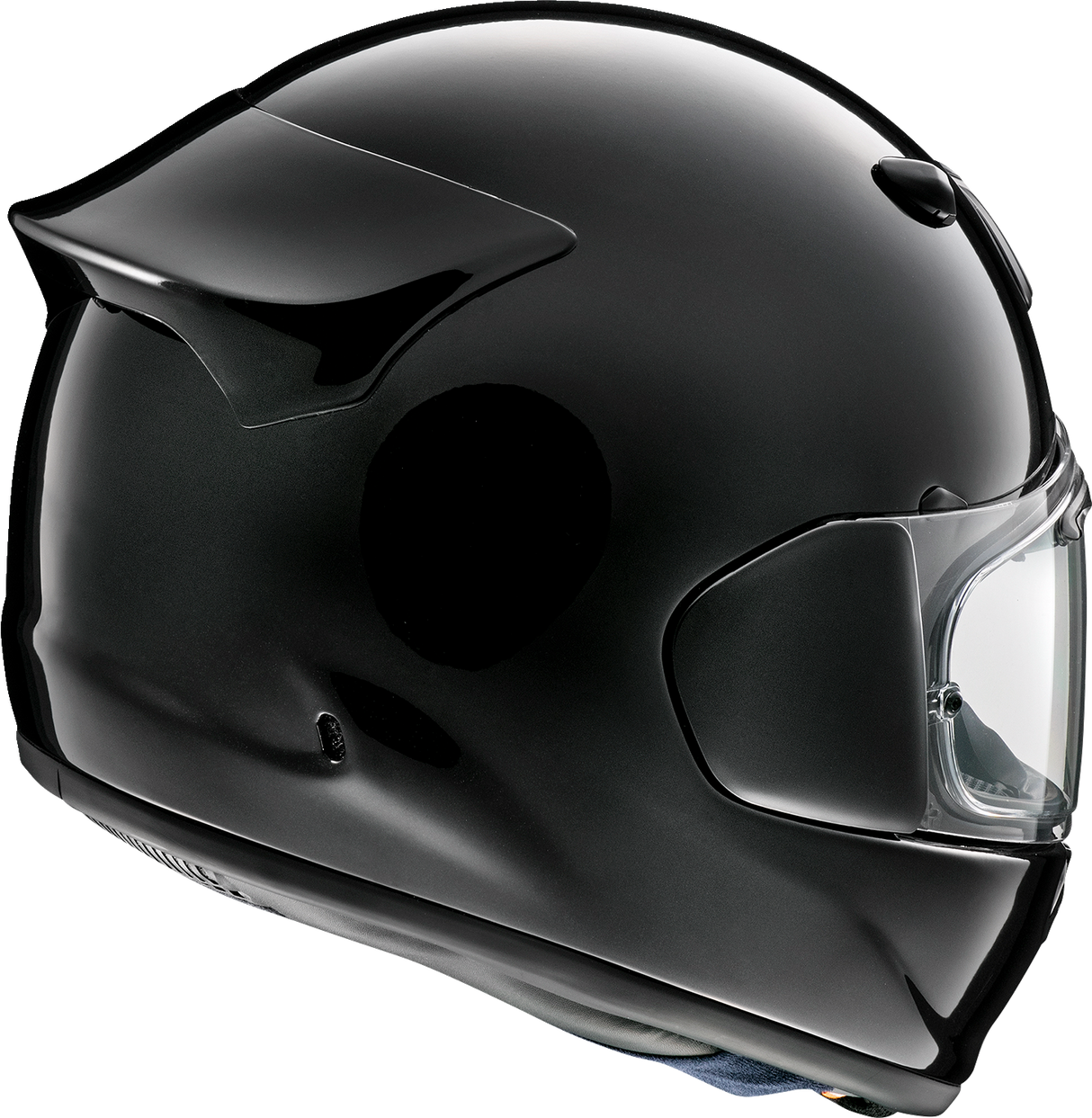 ARAI Contour-X Motorcycle Helmet - Solid - Diamond Black - XL 0101-16041