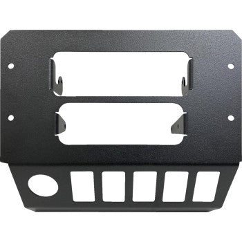 NAVATLAS Intercom/Radio Mounting Bracket NPGENIC