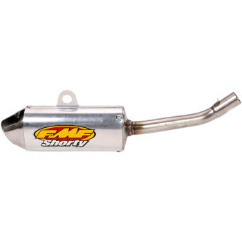 FMF Powercore 2 Shorty Silencer KX 125 2003-2005 022019 FMF022019