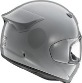 ARAI Contour-X Motorcycle Helmet - Solid - Light Gray - Medium 0101-16051