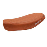 Ducati Scrambler Urban Motard 2022 2023 2024 Seat Cover Tappezzeria Brick