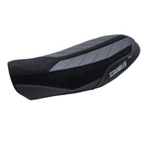 Ducati Scrambler Urban Motard 2022-2024 Seat Cover Tappezzeria Comfort Black