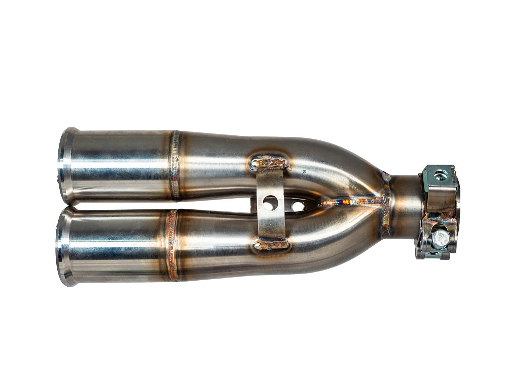 F.B. Mondial Hps 300 Pagani 2021-2022 Exhaust GPR Slip-on F205