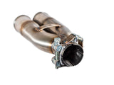 F.B. Mondial Hps 300 Pagani 2021-2022 Exhaust GPR Slip-on F205