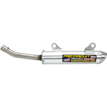 PRO CIRCUIT 304 Silencer CR250R  1992-1996 SH92250-SE 2250-SE