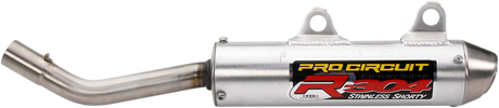 PRO CIRCUIT R-304 Silencer SK03250-RE