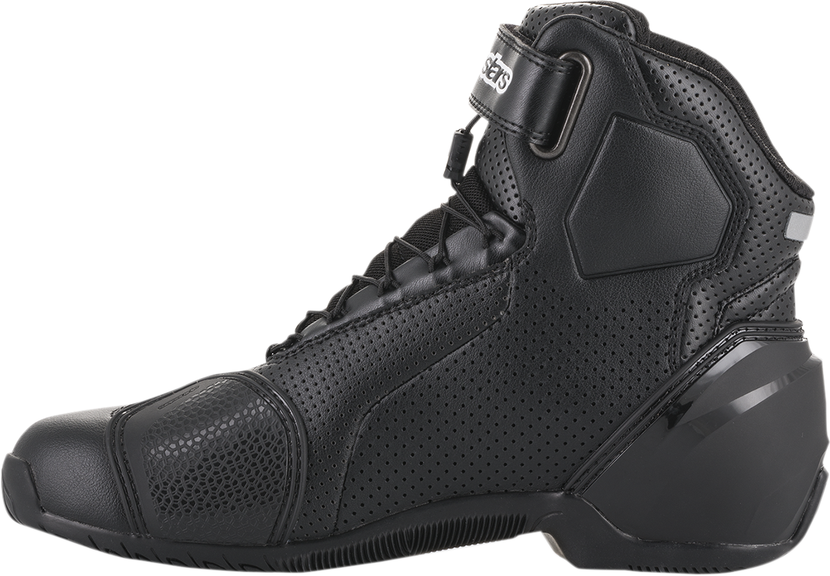 ALPINESTARS SP-1 v2 Vented Shoes - Black/White - US 9.5 / EU 44 25113181244