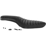 SADDLEMEN Profiler Tuck-n-Roll Seat - Black 879-03-148