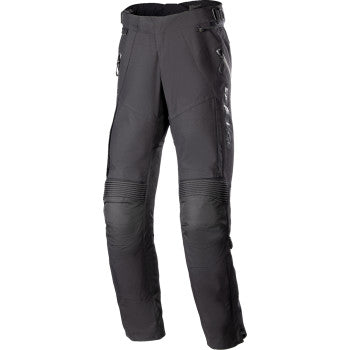 ALPINESTARS Women Stella Bogota Drystar® Pants - Black - Small 3237023-1100-S