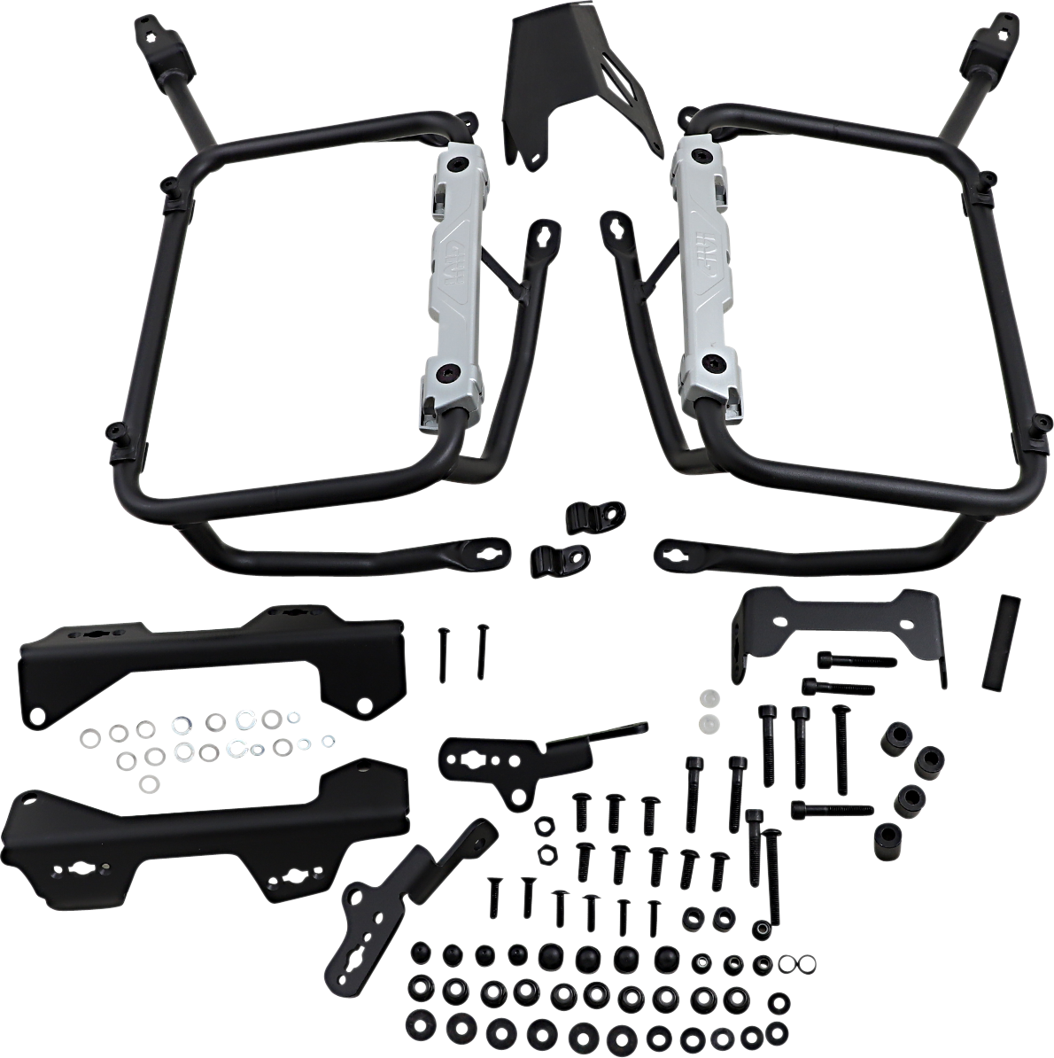 GIVI Outback Side Racks - F900 XR PLO5137CAM