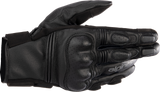 ALPINESTARS Phenom Gloves - Black/Black - XL 3501723-1100-XL