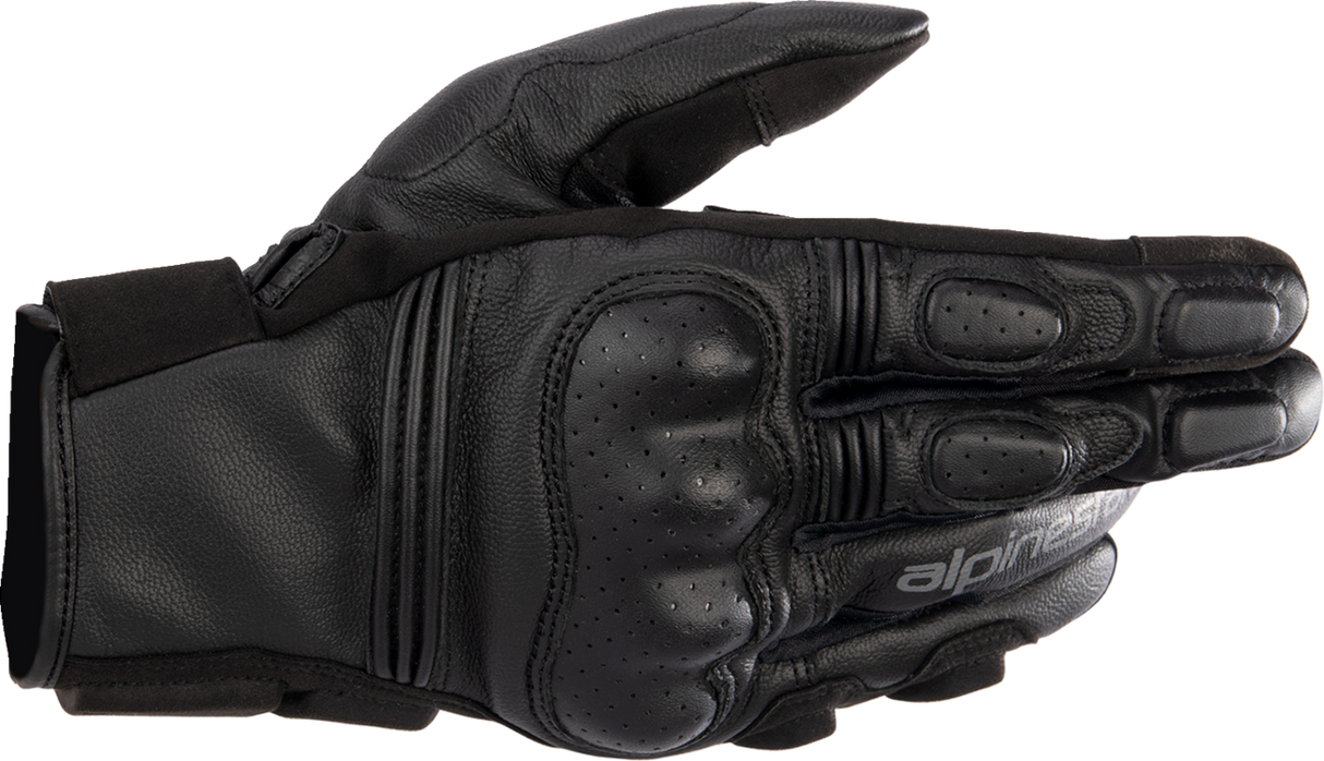 ALPINESTARS Phenom Gloves - Black/Black - Medium 3501723-1100-M