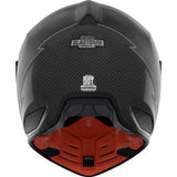 ICON Domain™ Helmet - Slabtown - Black - XL 0101-17874