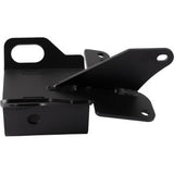 MOOSE UTILITY Receiver Hitch - 2" - Recon 1179PF