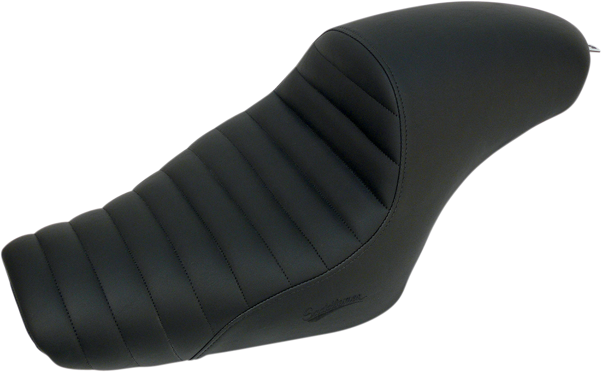 SADDLEMEN Americano Tuck And Roll Seat - XLC 807-03-0934