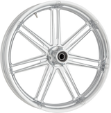 ARLEN NESS Rim - 7-Valve - Front - Chrome - 21"x3.50" 71-533