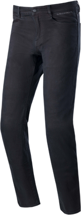 ALPINESTARS Radon Pants - Black - US 32 / EU 48 3328022-713-32