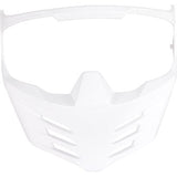 ICON Elsinore™ Mask - Gloss White 0133-1574