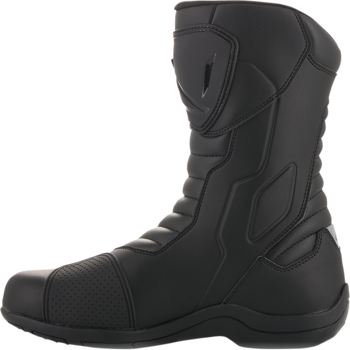 ALPINESTARS Radon Drystar® Boots - Black - US 3.5 / EU 36 2441518-10-36