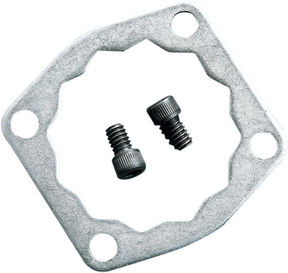 BELT DRIVES LTD. Transmission Sprocket Lock with Screws TPR-100