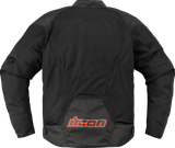 ICON Overlord3 Mesh™ Jacket - Slayer - 3XL 2820-6747