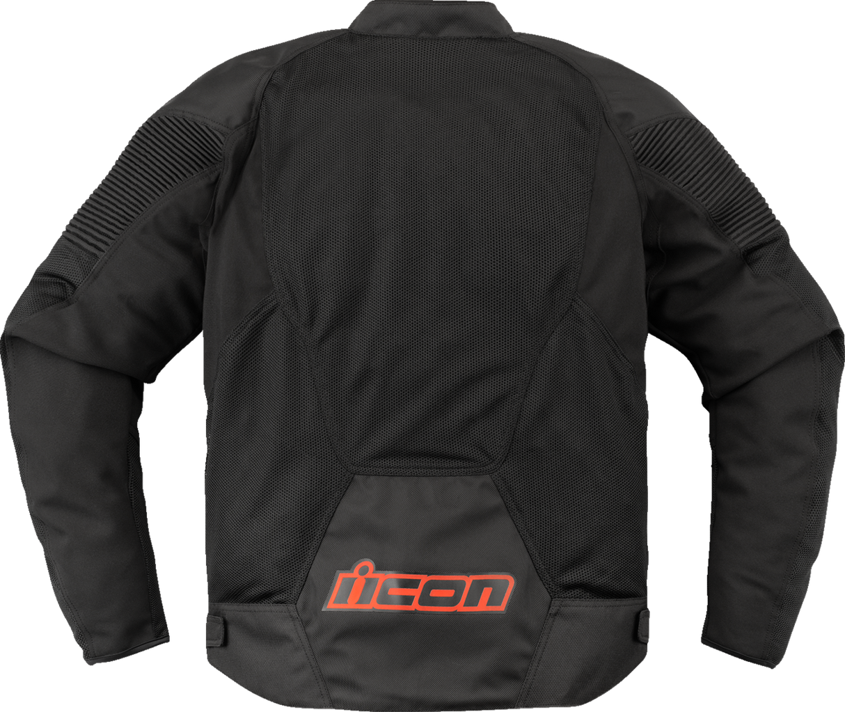 ICON Overlord3 Mesh™ Jacket - Slayer - Large 2820-6744