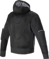 ALPINESTARS Moflow Air Tech Hoodie - Black - Medium 4202524-1100-M