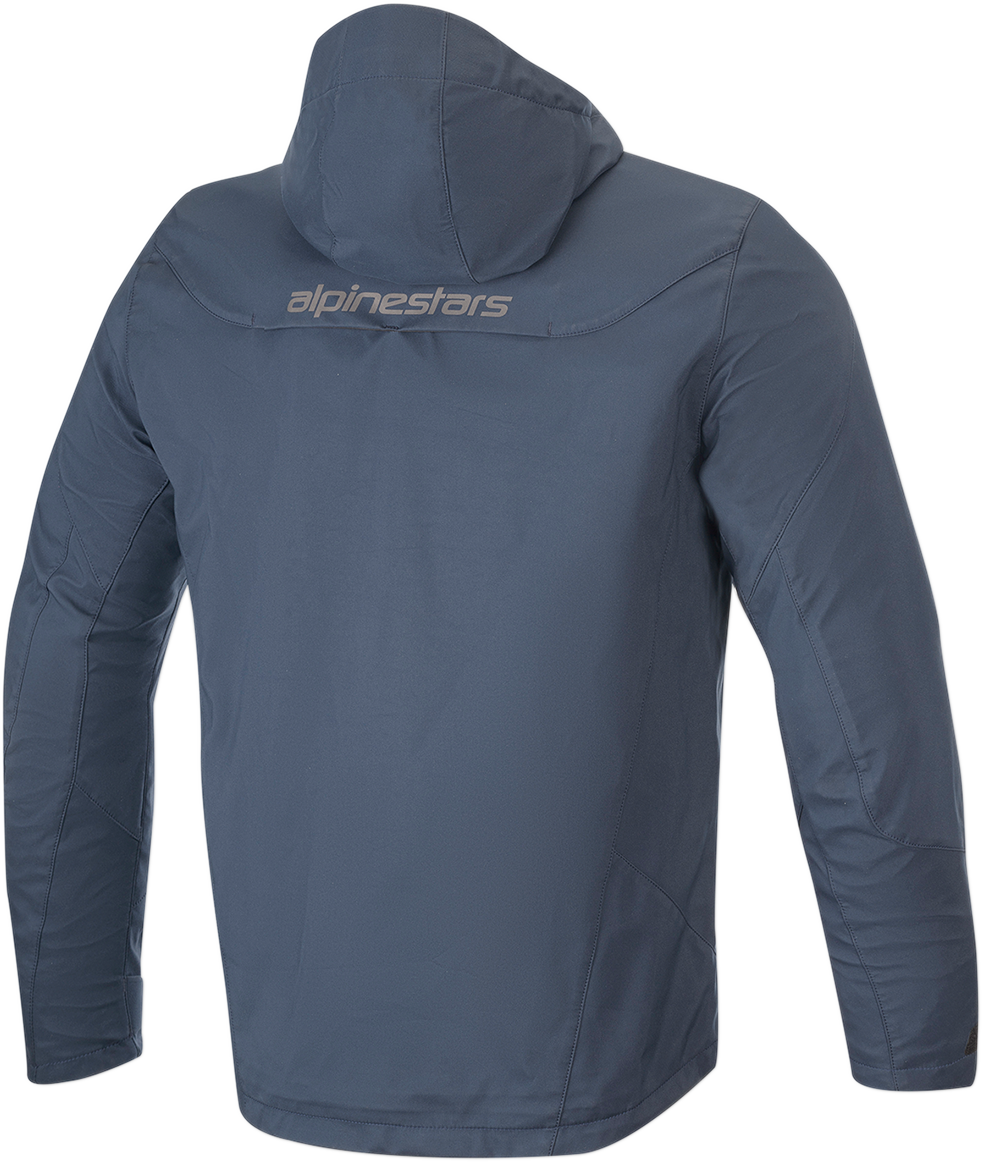 ALPINESTARS Domino Tech Jacket - Navy - XL 4200719-71-XL