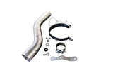 GPR Exhaust for Bmw F900XR F900R 2020-2023, M3 Black Titanium, Slip-on Exhaust Including Removable DB Killer and Link Pipe