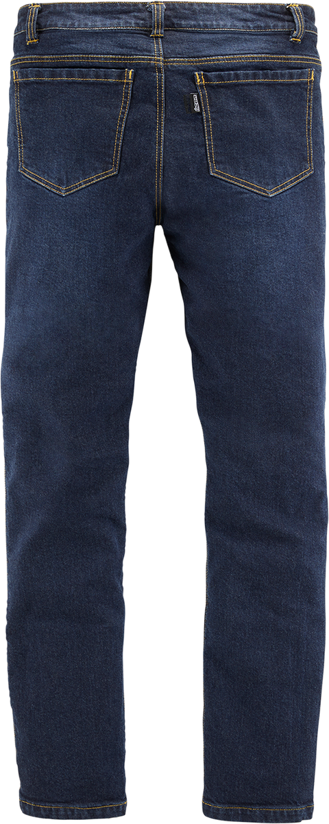 ICON Uparmor™ Jean - Blue - 30 2821-1398