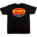 FMF Since '73 T-Shirt - Black - 2XL HO23118909BLK2X