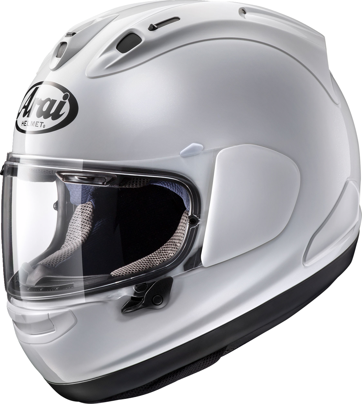 ARAI Corsair-X Motorcycle Helmet - White - Small 0101-15932