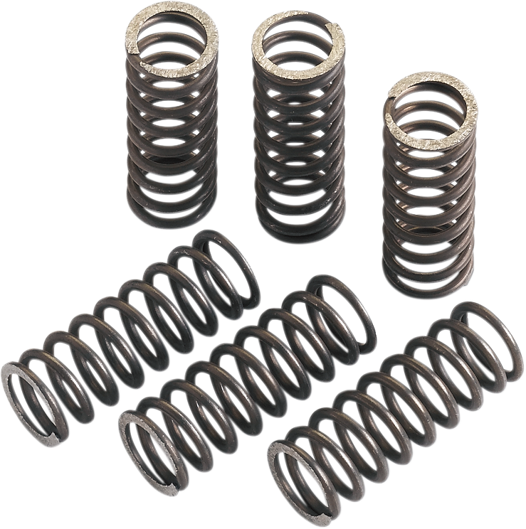 MOOSE RACING Clutch Springs MHDS27-5