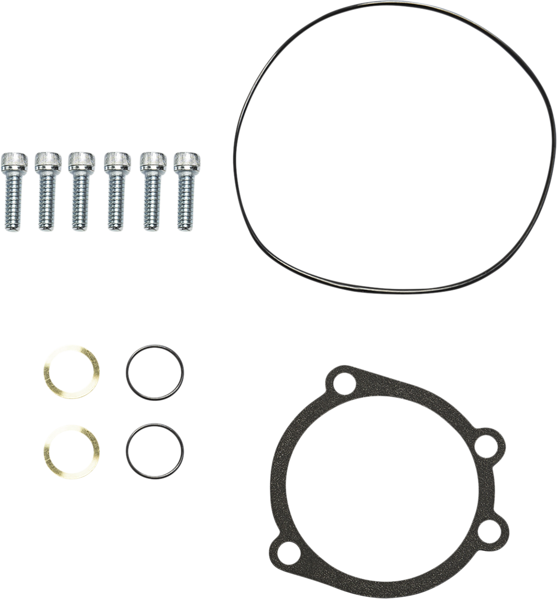 ARLEN NESS Hardware Kit - Gasket - Monster/Velocity Series 602-021