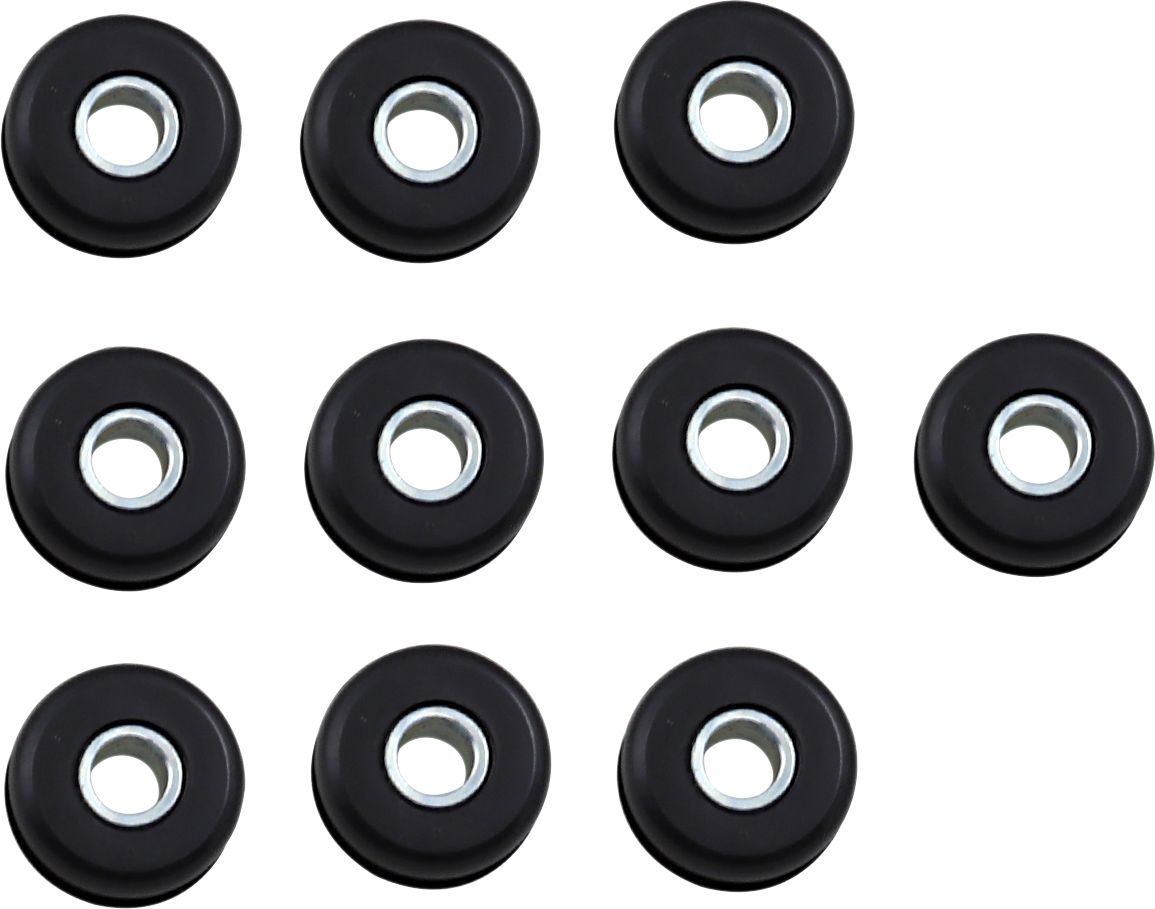 DRAG SPECIALTIES Fuel Tank Mounting Grommets 22-0112-AHC4