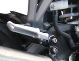 Voge 500R 2021-2024 Exhaust GPR Slip-on Furore Poppy