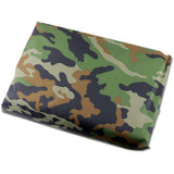 DOWCO ATV Cover - Camo - 2XL 26041-00