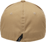 ALPINESTARS Corp Shift 2 Hat - Sand/Black - Small/Medium 1032810082310SM