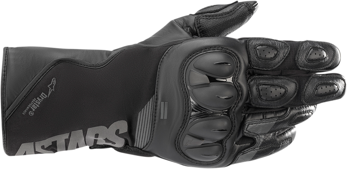 ALPINESTARS SP-365 Drystar® Gloves - Black/Anthracite - Medium 3527921-104-M