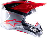 ALPINESTARS Supertech M10 Motorcycle Helmet - Acumen - Limited - MIPS® - Large 8307423-3319-LG