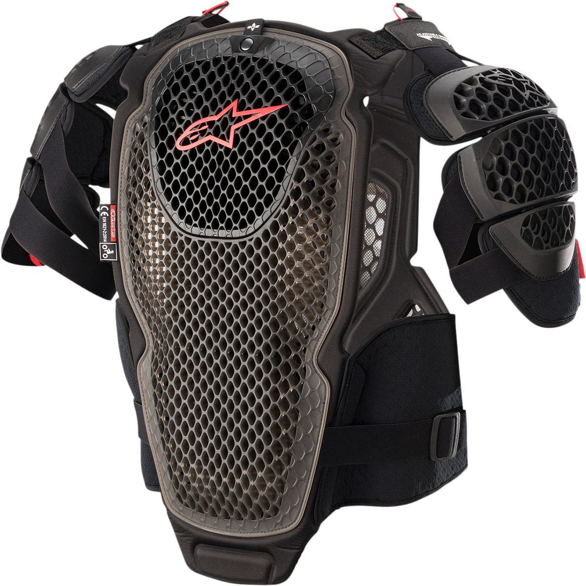 ALPINESTARS A-6 Roost Guard - M/L 67000221036 M/L