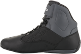 ALPINESTARS Faster-3 Drystar® Shoes - Black/Gray/Yellow - US 12.5 2540719175-12.5