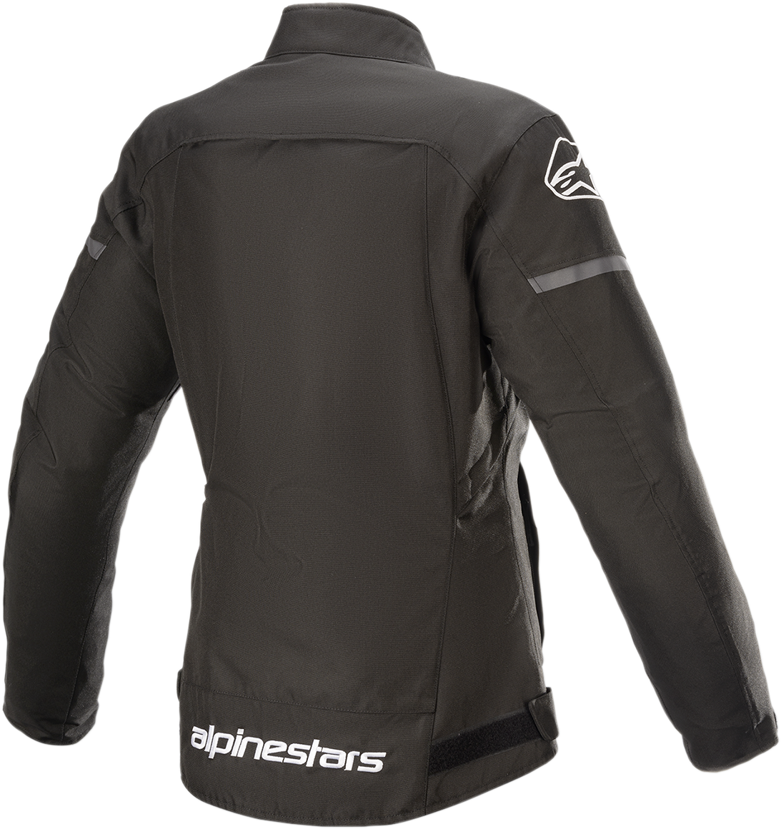 ALPINESTARS Women Stella T-SPS Jacket - Black - Medium 3210120-10-M