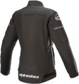 ALPINESTARS Women Stella T-SPS Jacket - Black - Medium 3210120-10-M