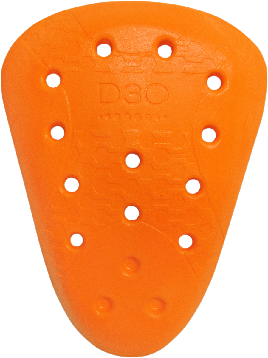 ICON D3O® T5 Evo Pro Guards - Hip - Left & RIght 12186