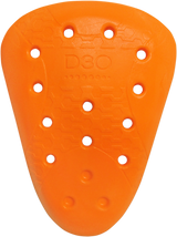 ICON D3O® T5 Evo Pro Guards - Hip - Left & RIght 12186